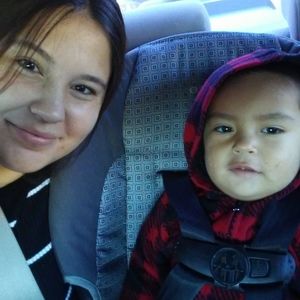 Meet your Posher, Erica